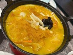 -奇芳阁·百年清真南京菜(夫子庙店)