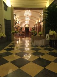 -北京饭店诺金·宴会厅