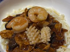 -肘子酥·天津菜·特色捞面(德云社店)