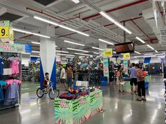 -迪卡侬(民族东店)