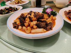 -合记烩面(人民路店)
