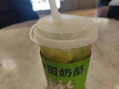 -宝珠奶酪(浦东金桥店)