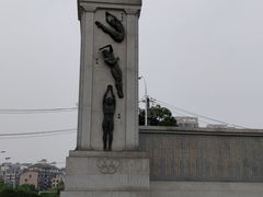 -汉江湾体育公园