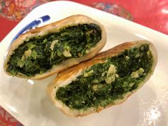 茴香盒子-玉华台饭庄(裕中西里小区店)