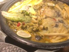 -探鱼·鲜青椒爽麻烤鱼(领展购物广场店)