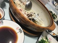 -风味小馆(天目湖宾馆店)