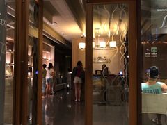 -Let’s Relax Spa(Terminal 21 Asok)