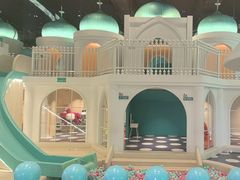 -ABC Swim亲子游泳俱乐部(河西店)