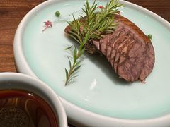 -四世同堂·京菜·烤鸭(双井店)