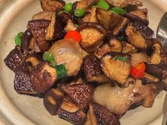 -荣兴酒家(徐家汇店)