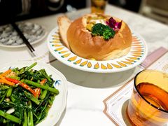-太食獸泰式茶餐厅(艾尚天地店)