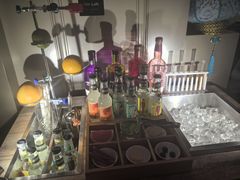 -上海波特曼丽思卡尔顿酒店