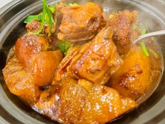 -唔哩赞·崇明私藏菜(建国西路店)