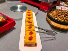 -九十九顶毡房(清河店)