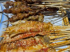 -老板娘串店·中餐&烧烤