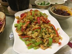 -本味焖罐源(天泽街店)