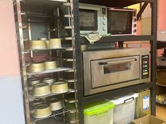 -三只小羊蛋糕DIY烘焙·拼豆·银饰(光谷店)