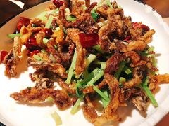 -山石榴·贵州菜(丰盛里店)