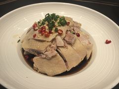 -大张烙馍村·美食地标(泉山店)
