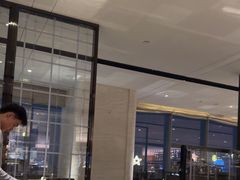 -海鲜自助餐厅·株洲大汉希尔顿酒店