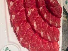 -南门涮肉(东单店)
