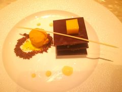 -广州四季酒店·佰鲜汇·现代法餐