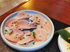 -牛焱·和牛烧肉(五大道店)