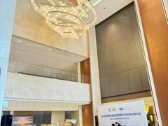 -上海嘉定喜来登酒店