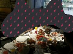 android_upload_pic-星伦多自助料理·涮烤一体(虹悦城店)