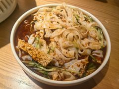 -谷丽麦馕新疆菜·清真(步步高梅溪新天地店)