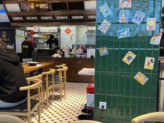 大堂-71号豆汤饭·成都小馆(春熙路百盛店)