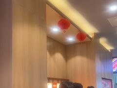 -蜀留香火锅(社会山店)