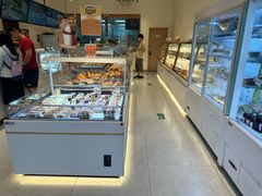-烘焙町面包店(西四店)