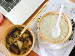 -真功夫(金月湾店)