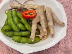 -瑞福园联谊餐室(茂名南路店)