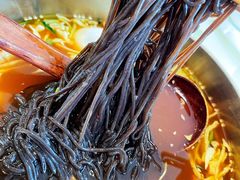 -服务大楼冷面(延大店)