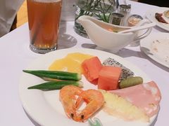-拉蒂娜·巴西牛排馆 Latina·Brazilian Steakhouse(陆家嘴旗舰店)