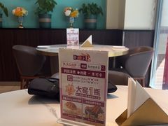 -东方饺子王(和平里店)