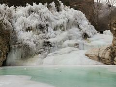 -黑龙潭风景区