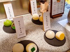 -米糯糯·MINONO·大福冰淇淋(青岛万象城店)
