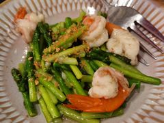 -simply thai天泰(静安嘉里中心店)