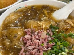 -毛华美食(清扬路店)