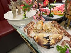 -江南福宴·澳门海鲜.牛肉火锅(汇高栢悦中心店)
