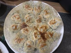 -大清花饺子(山庄店)