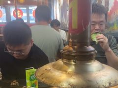 -号令江湖·水浒烤肉(和畅睦邻中心店)