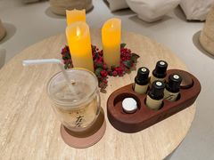 -左右Massage/Spa(长寿路店)