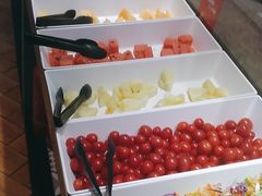 -比格比萨自助(国展店)