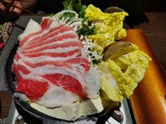 -鲸山上·私房日料(泰达MSD店)
