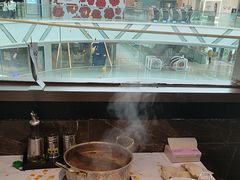 -苏格里岛自助烤肉海鲜火锅(成都金牛万达店)