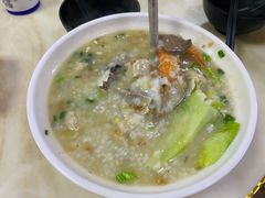 海鲜粥-记忠海鲜